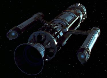 Phoenix, Earth's first warp flight
