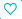 \rule[-0.5ex]{0.01pt}{0.01pt}\boldsymbol{\,\heartsuit\,}\rule[2.0ex]{0.01pt}{0.01pt}