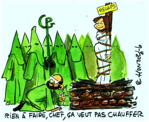 heretic cartoon